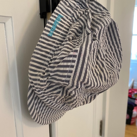 lululemon seersucker hat - Picture 2 of 4